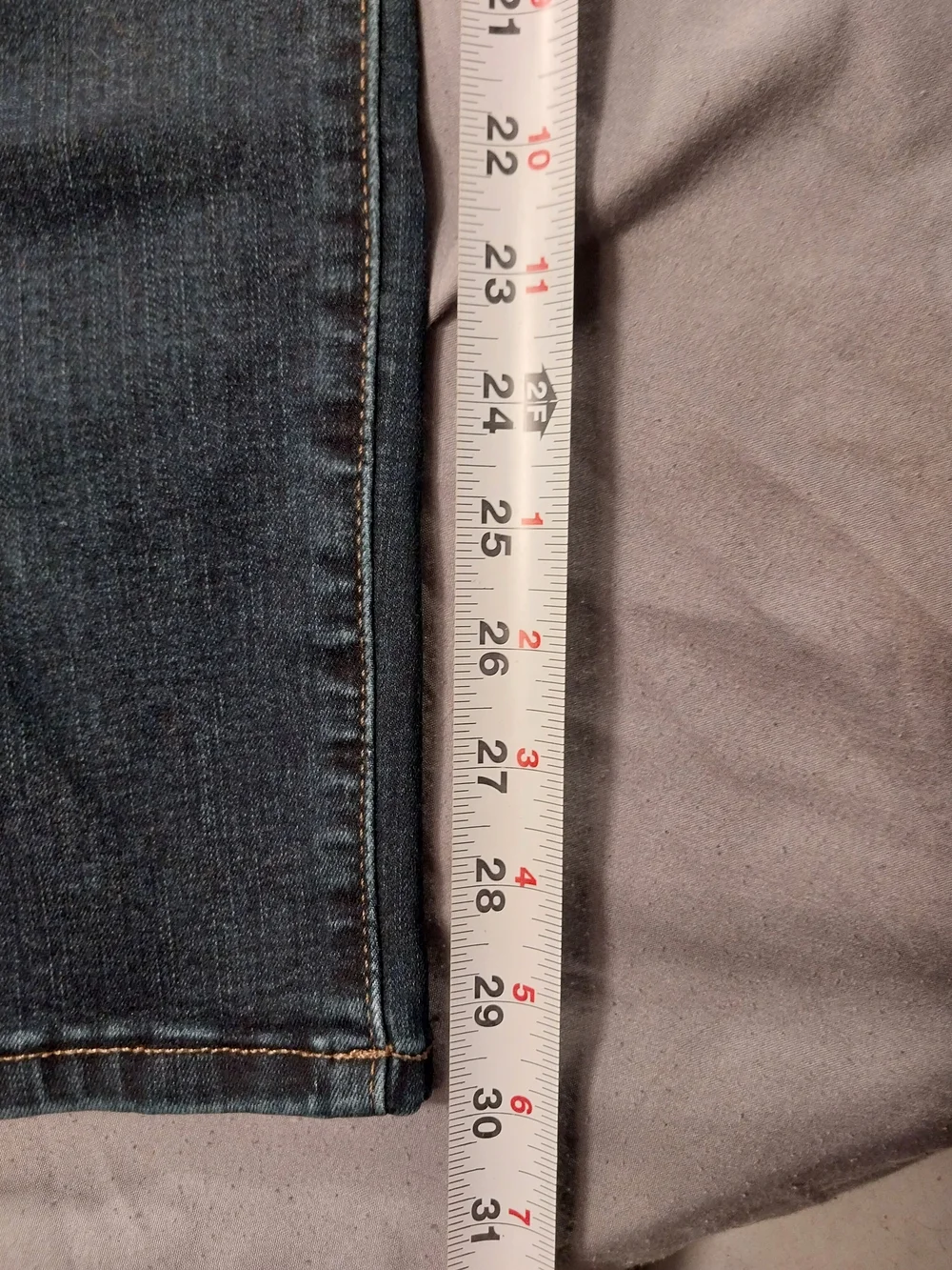Lee Sculpting Slim Fit Slim Leg Pull-On Jeans #207